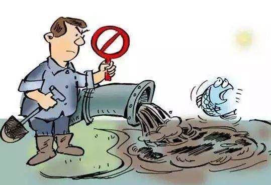 排污口備案 排污口備案