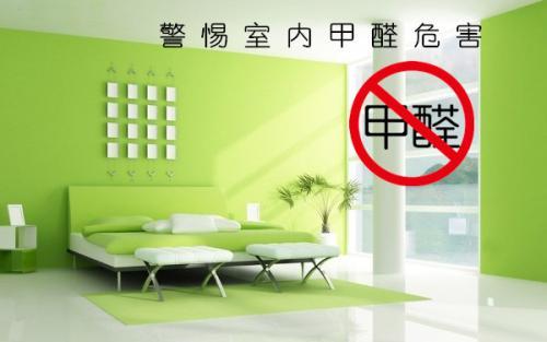 室內環(huán)境檢測測試采樣點數(shù)量計算
