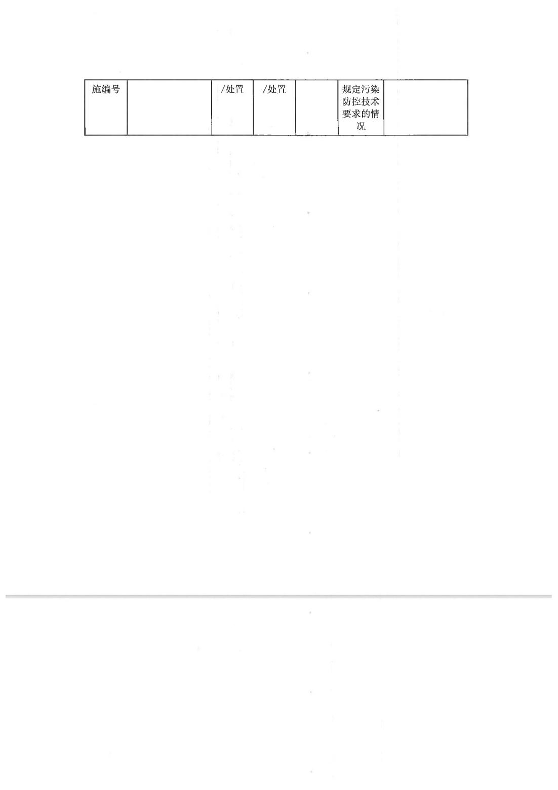 恒達科技泰興有限公司-2021年排污許可證執(zhí)行報告(圖14)